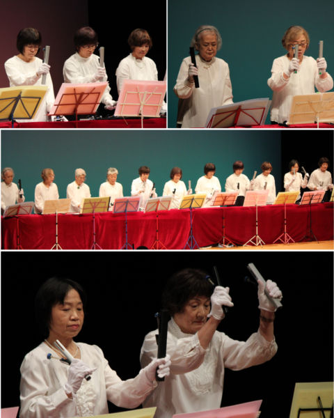 「いよし市民総合文化祭＆ふるさとフェスティバル」11/1午後の部(1)-4