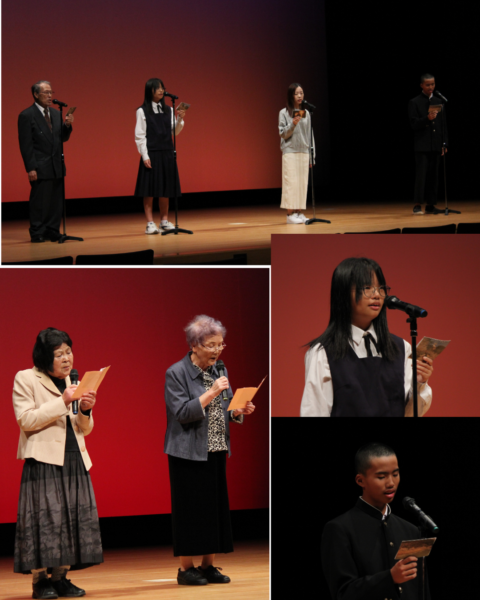 「いよし市民総合文化祭＆ふるさとフェスティバル」11/1午後の部(1)-5