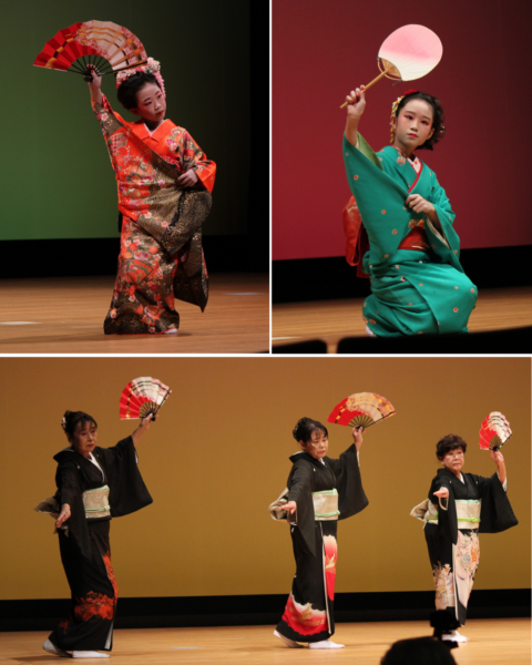 「いよし市民総合文化祭＆ふるさとフェスティバル」11/1午後の部(1)-7