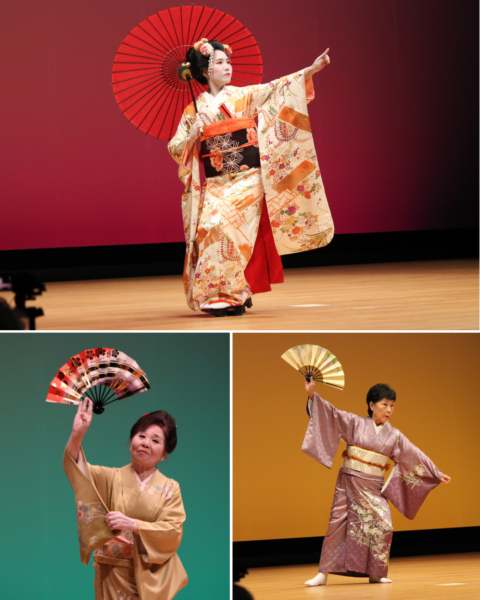 「いよし市民総合文化祭＆ふるさとフェスティバル」11/1午後の部(1)-7