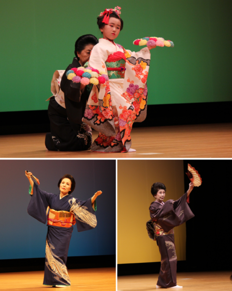 「いよし市民総合文化祭＆ふるさとフェスティバル」11/1午後(1)-9