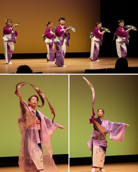 「いよし市民総合文化祭＆ふるさとフェスティバル」11/1午後の部(2)-4