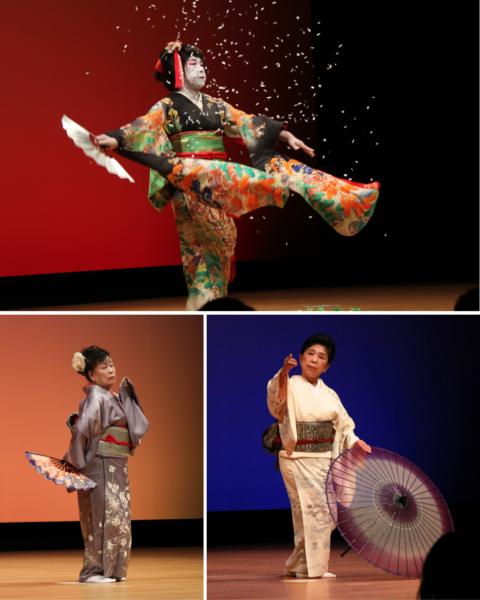 「いよし市民総合文化祭＆ふるさとフェスティバル」11/1午後の部(2)-5