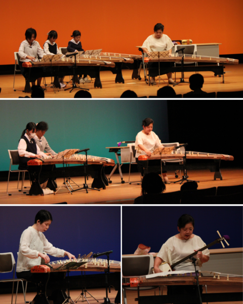 「いよし市民総合文化祭＆ふるさとフェスティバル」11/1午後の部(2)-6