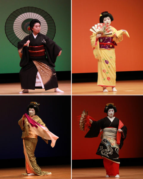 「いよし市民総合文化祭＆ふるさとフェスティバル」11/1午後の部(2)-7