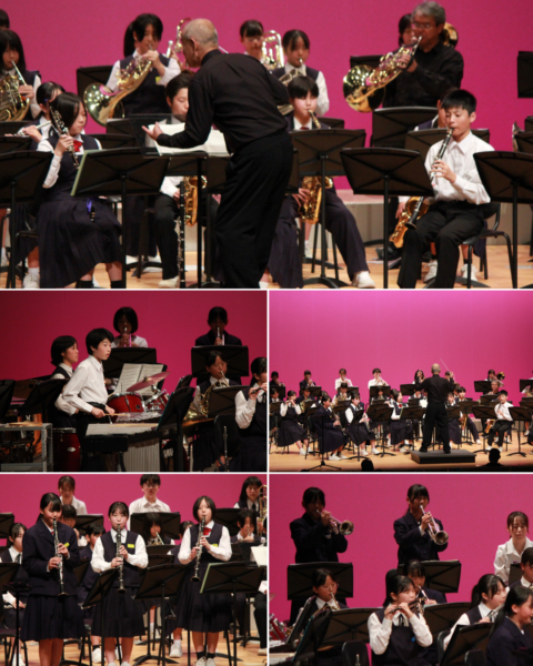 「ミュージックライブ~伊予市を音楽の街に2025~(1)」-5