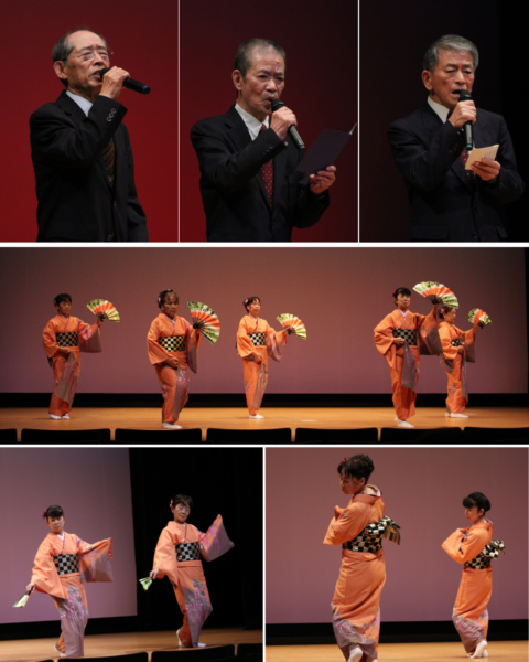 「いよし市民総合文化祭＆ふるさとフェスティバル」11/1午前の部6