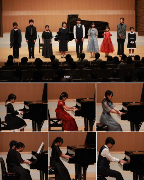 【第18回いよし市民総合文化祭&ふるさとフェスティバル】「第4回夢コンサート~あしたを紡ぐハーモニー~」-7