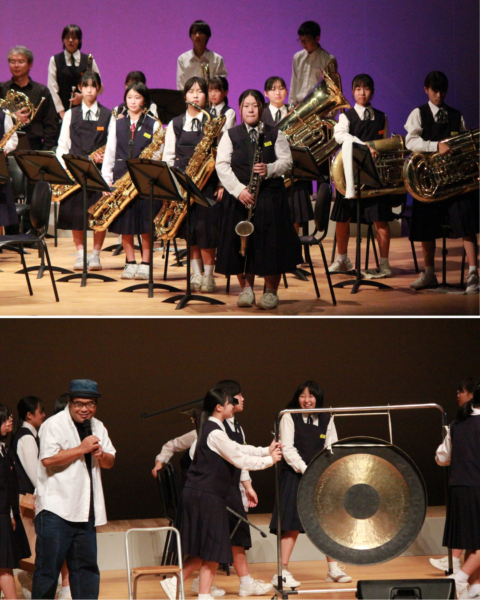 「ミュージックライブ~伊予市を音楽の街に2025~(1)」-8