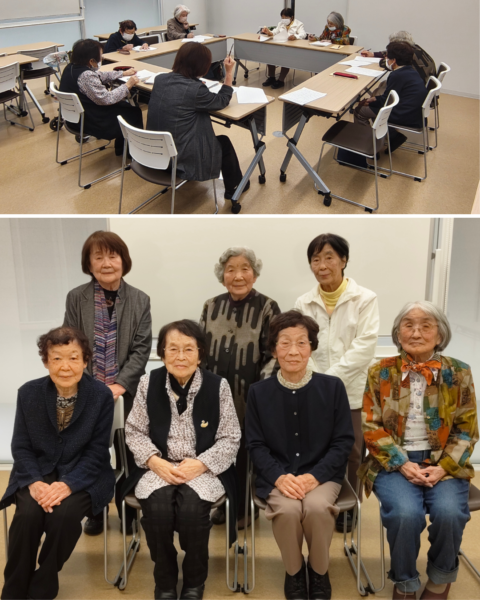 【いよし市民総合文化祭&ふるさとフェスティバル】11/2「いよ本プロジェクト」「伊予短歌会による文芸大会」-6