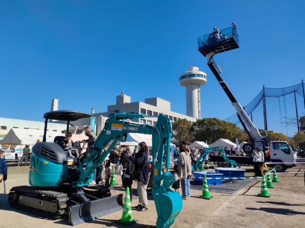 第5回まなぼうさい2026イメージ画像